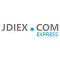 JDIEX logo
