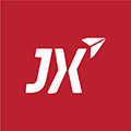JDL Express logo