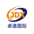 JDX logo