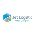 Jet Logistic logo