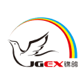 JGEX logo