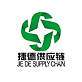 Jiede supply chain logo
