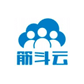 Jindouyun logo