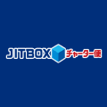 JITBOX logo