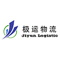 Jiyun logistic logo