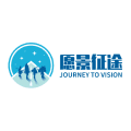 JOURNEY TO VISION logo