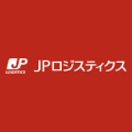JP Logistics logo