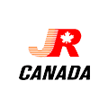 JR logo