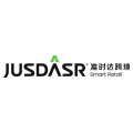 Jusda International logo