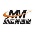 JYM Express logo