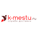 K-mestu logo