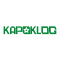 Kapoklog logo