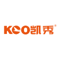 KCO logistics logo