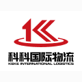 Keke logistics logo