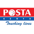 Kenya Post logo