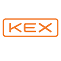 KEX Express (ABX Express) logo