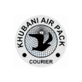 Khubani Air Pack logo