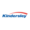 Kindersley Transport logo