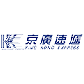 King Kong Express logo