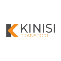 Kinisi Transport logo