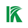 KM GLOBAL logo