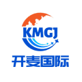 KMGJ logo