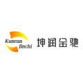 KRJC logo