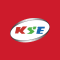 KSE logo