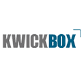 Kwick box logo