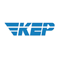 Kyrgyz Express Post(KEP) logo