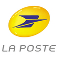 La Poste (Colissimo) logo