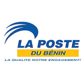 La Poste De Benin logo