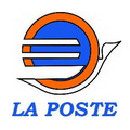 La Poste De Togo logo