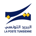 La Poste De Tunisia logo