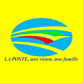 La poste du Mali logo