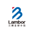 Lambor logistics logo
