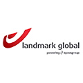 Landmark Global logo