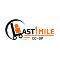 LAST ONE MILE CO-OP (γ©γΉγγ―γ³γγ€γ«εεη΅ε) logo