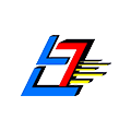 LB Logistics logo