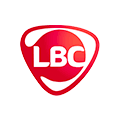 LBC Express logo