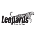 LCS-Leopards Courier Service logo