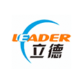 LEADER logo
