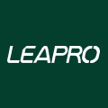 Leapro logo