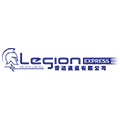 Legion Express logo