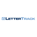 LetterTrack logo