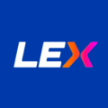 Lex Indonesia logo