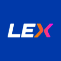 LEX logo