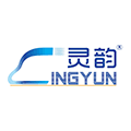LING YUN logo