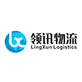 LingXun Logistics logo