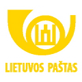 Lithuania Post logo